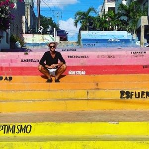 Meet your Posher, David